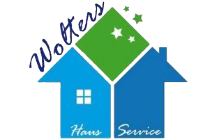 Wolters Haus Service Logo
